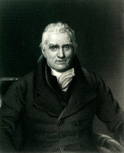 约翰·斯科特（John Scott），埃尔登伯爵，c1810，c1884。 作者 不明