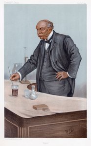 约翰·威廉·斯特鲁特（John William Strutt），第三位英国科学家雷利男爵（1899） 作者 不明