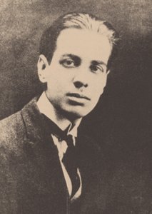 豪尔赫·路易斯·博尔赫斯1899-1986 作者 不明
