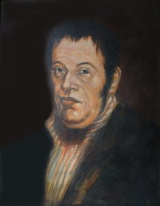 约瑟夫·格罗尔（Josef Groll），1813-1887年，十九世纪下半叶 作者 不明