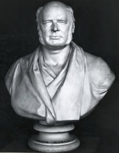 约书亚-菲尔德，英国机械工程师，约1840年 作者 不明