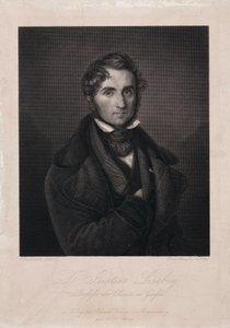 Justus von Liebig, German chemist 作者 不明
