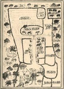爱德华国王悔宫（Bestal Brill），1908年 作者 不明