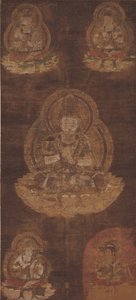 金林·布乔（KinrinBucchō） 作者 不明