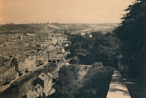 桑布雷（c1900） 作者 不明