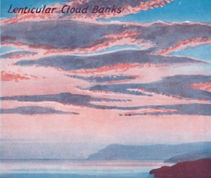 柱状云库-数十种主要的云形式在天空中，1935年 作者 不明