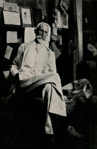 莱昂内尔·史密斯（c.1717，1919） 作者 不明