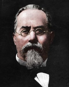 Lombroso，，c1893 作者 不明