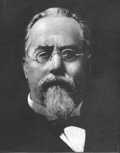 Lombroso，，c1893 作者 不明