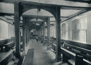东西方低等学校，1926年 作者 不明