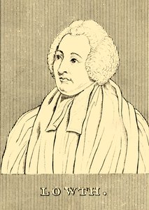 洛思（Lothth），1710-1787年，1830年。 作者 不明