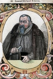 M Samuel Heiland，伦理学家 作者 不明