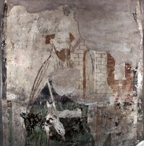 瑞典的马格努斯三世c。 1440 作者 不明