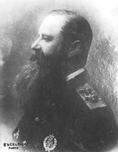 马克哈洛夫，c1893 作者 不明