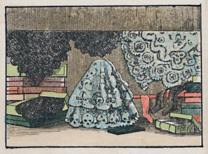 曼斯菲尔德，c1910 作者 不明