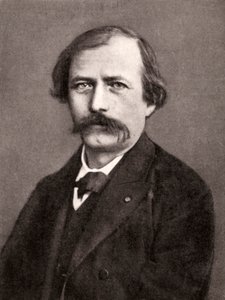 Marcellin Berthelot，法国化学家和政治家，十九世纪 作者 不明
