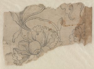 镶嵌设计c。 173060。 作者 不明