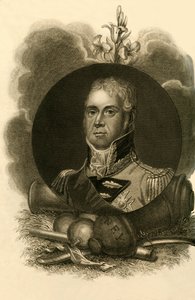 内元帅，1769-1815，1816。 作者 不明