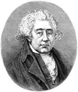 Matthew Boulton，英国制造商和工程师，c1880 作者 不明