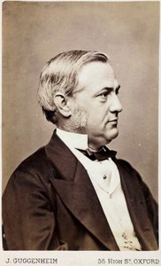 马克斯-米勒，约1850-80 作者 不明