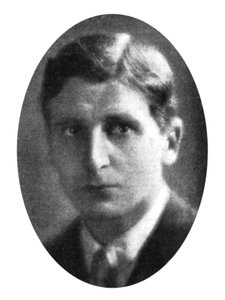 迈克尔·萨德尔（Michael Sadleir）1888-1957年，英国小说家，二十世纪初 作者 不明