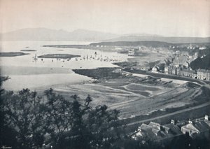 米尔波特-来自东方，1895年 作者 不明