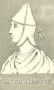 梯65-110AD，1830。 作者 不明