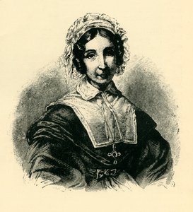 嗯德·夏多布里安（De Chateaubriand），19世纪初，1902年。 作者 不明