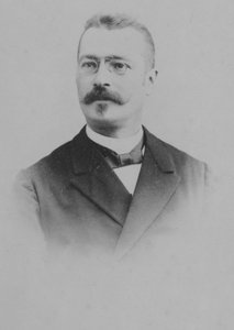 Mougeot，c1893 作者 不明