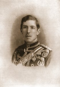 斯旺先生，1911年。 作者 不明