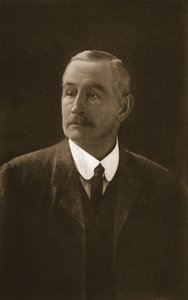 WHP Jenkins先生，1911年。 作者 不明