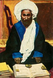 沙特阿拉伯吉达Mujtahid，约建于1928年。 作者 不明