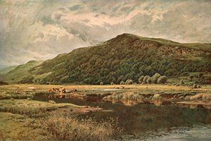 自然镜，1882，c1902。 作者 不明