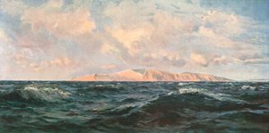 靠近针，c1888，c1902。 作者 不明