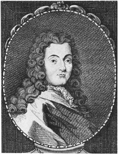 尼古拉斯·莱默里（Nicholas Lemery），法国化学家，1762年 作者 不明