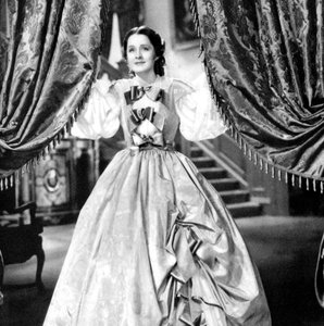 诺玛·希勒（Norma Shearer），加拿大出生的美国女演员，1934-1935年 作者 不明
