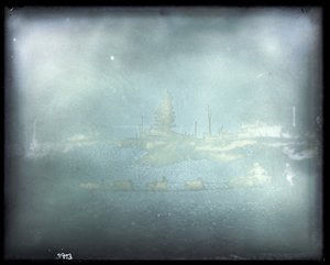 阿拉斯加北部探险队，1884-1886。 作者 不明
