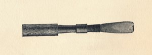 双簧管里德（1895） 作者 不明