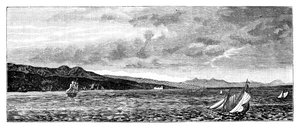 小亚细亚沿海，c1900 作者 不明
