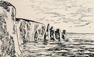 老哈里·洛克斯，1929年 作者 不明