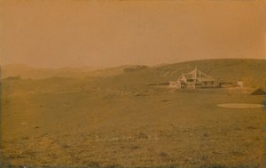 乌提高尔夫俱乐部，c1900 作者 不明
