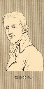 Opie，1761-1807年，1830年。 作者 不明