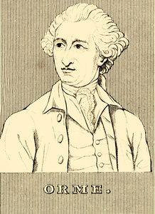 Orme，1728-1801年，1830年。 作者 不明