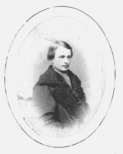 奥西普·科米斯塔洛夫（Osip Komissarov）1838-1892 作者 不明