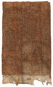 小组，1800年代初期。 作者 不明