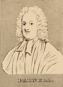 帕奈尔（Parnell），1679年至1718年，1830年。 作者 不明
