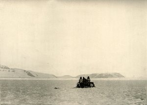 英联邦和自治领山脉的一部分，c1908，1909年 作者 不明