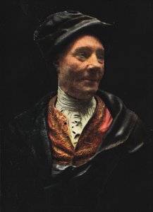 探路者-Colley Cibber，c1740，1922。 作者 不明
