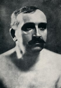 保罗·克劳德尔（Paul Claudel），1939年在巴西 作者 不明