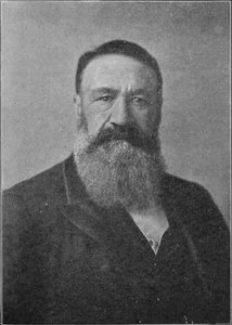 彼得·雅各布斯·彼得·乔伯特（Petrus Jacobus Piet Joubert），c1896年，1903年 作者 不明